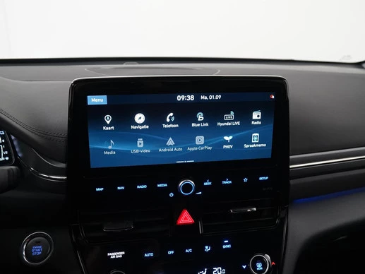 Hyundai IONIQ - Afbeelding 17 van 30