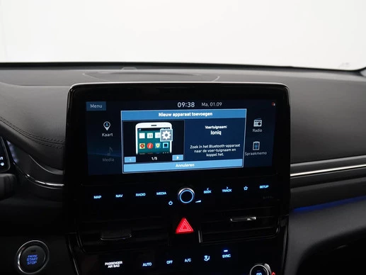 Hyundai IONIQ - Afbeelding 18 van 30