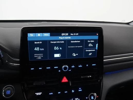 Hyundai IONIQ - Afbeelding 19 van 30