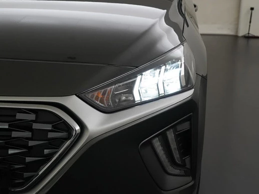 Hyundai IONIQ - Afbeelding 21 van 30