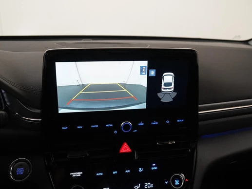 Hyundai IONIQ - Afbeelding 22 van 30