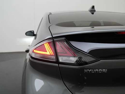 Hyundai IONIQ - Afbeelding 24 van 30