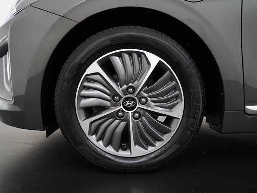 Hyundai IONIQ - Afbeelding 30 van 30