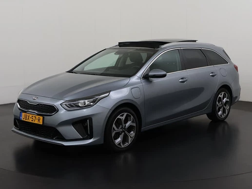 Kia Ceed Sportswagon - Afbeelding 1 van 30