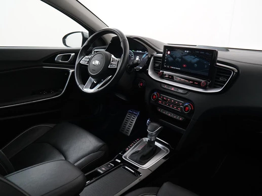Kia Ceed Sportswagon - Afbeelding 2 van 30