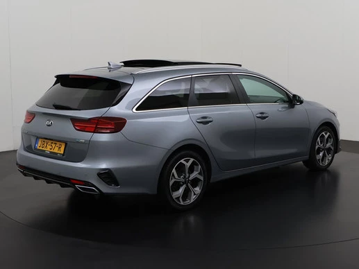 Kia Ceed Sportswagon - Afbeelding 4 van 30