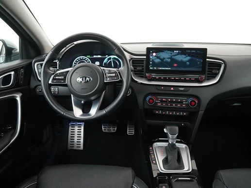 Kia Ceed Sportswagon - Afbeelding 6 van 30