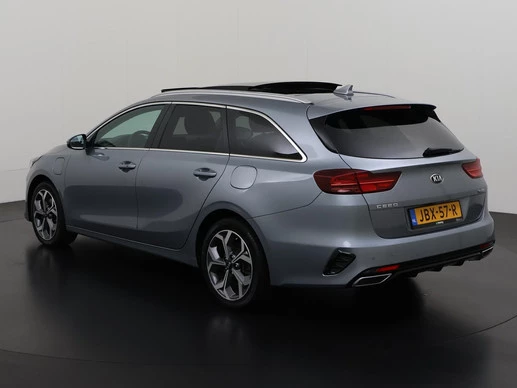 Kia Ceed Sportswagon - Afbeelding 7 van 30