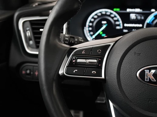 Kia Ceed Sportswagon - Afbeelding 8 van 30