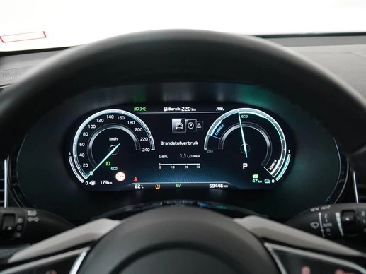 Kia Ceed Sportswagon - Afbeelding 9 van 30