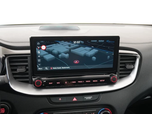 Kia Ceed Sportswagon - Afbeelding 14 van 30