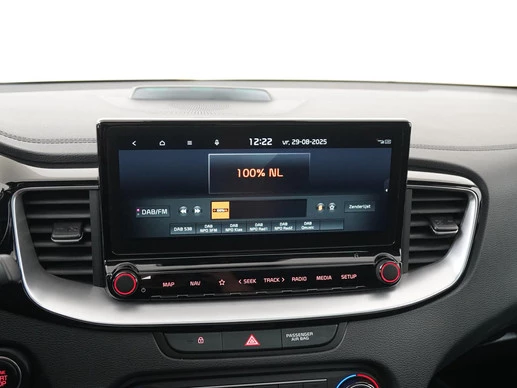Kia Ceed Sportswagon - Afbeelding 15 van 30