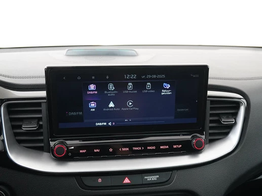 Kia Ceed Sportswagon - Afbeelding 16 van 30