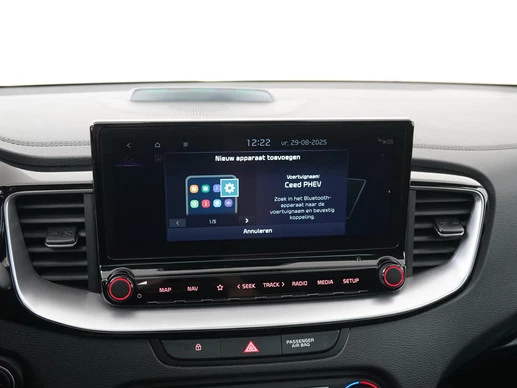Kia Ceed Sportswagon - Afbeelding 17 van 30