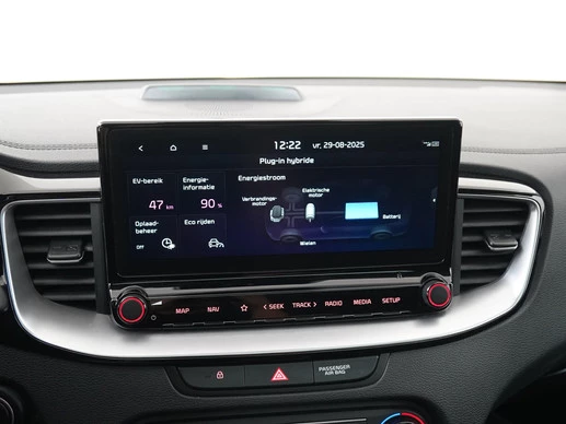 Kia Ceed Sportswagon - Afbeelding 18 van 30