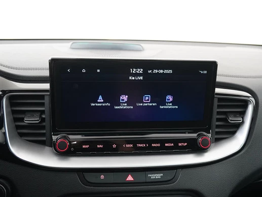 Kia Ceed Sportswagon - Afbeelding 19 van 30