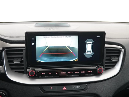 Kia Ceed Sportswagon - Afbeelding 20 van 30