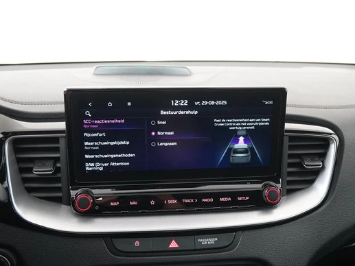 Kia Ceed Sportswagon - Afbeelding 21 van 30
