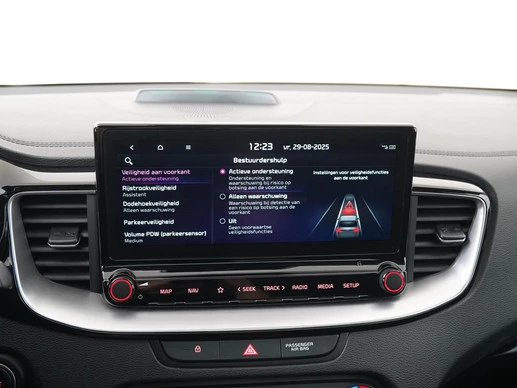 Kia Ceed Sportswagon - Afbeelding 22 van 30