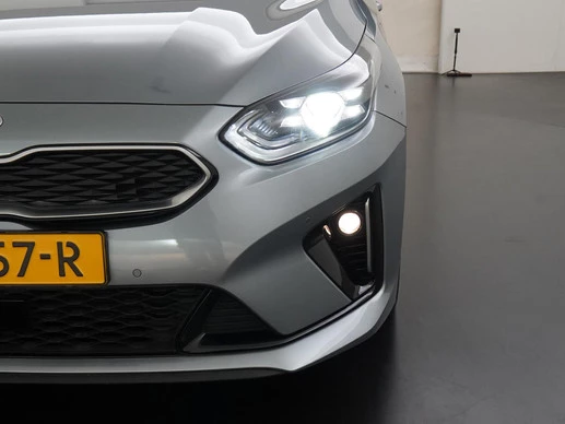 Kia Ceed Sportswagon - Afbeelding 23 van 30
