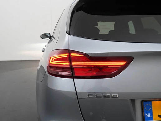 Kia Ceed Sportswagon - Afbeelding 26 van 30