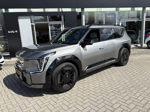 Kia EV9 - Afbeelding 1 van 20