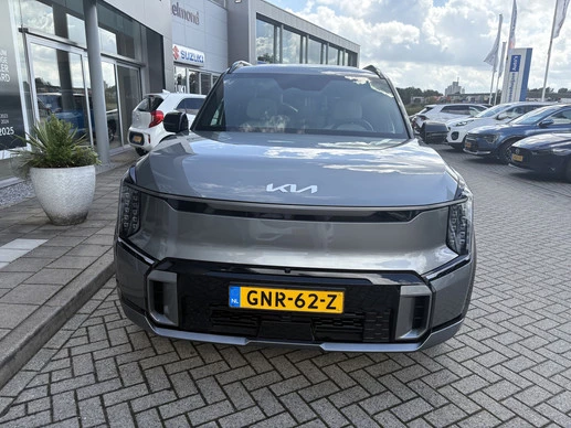 Kia EV9 - Afbeelding 3 van 20