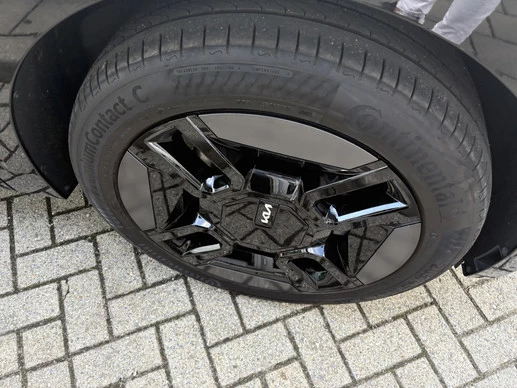 Kia EV9 - Afbeelding 5 van 20