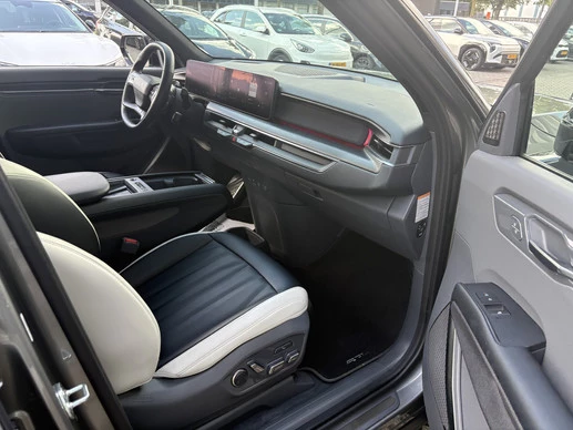 Kia EV9 - Afbeelding 6 van 20