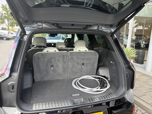 Kia EV9 - Afbeelding 8 van 20