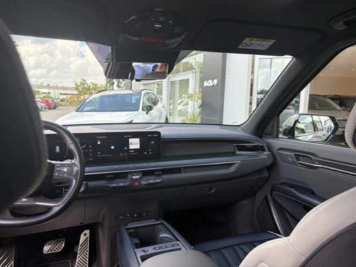 Kia EV9 - Afbeelding 11 van 20