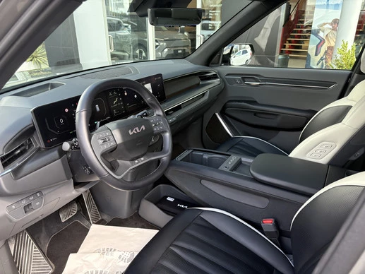 Kia EV9 - Afbeelding 14 van 20