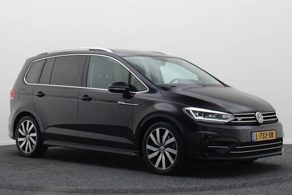 Volkswagen Touran - Afbeelding 1 van 30