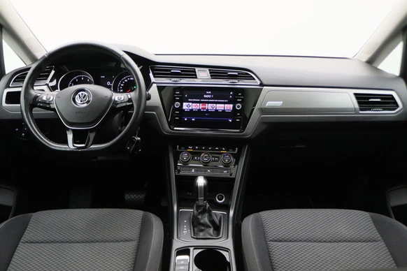Volkswagen Touran - Afbeelding 2 van 30