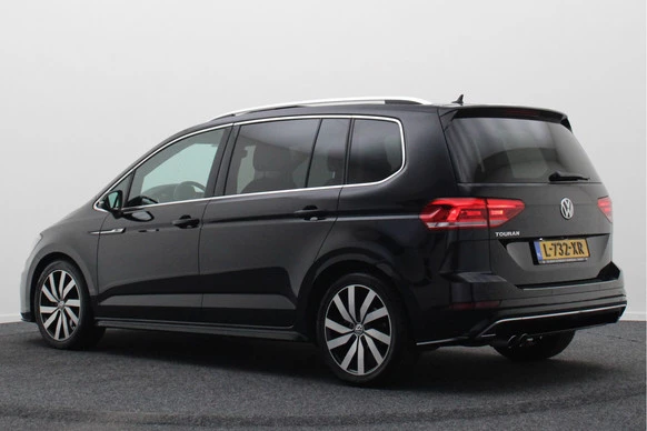 Volkswagen Touran - Afbeelding 3 van 30
