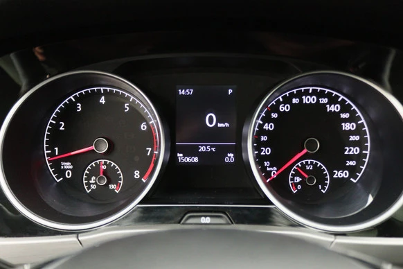 Volkswagen Touran - Afbeelding 4 van 30