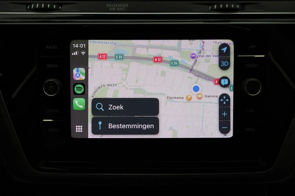 Volkswagen Touran - Afbeelding 5 van 30