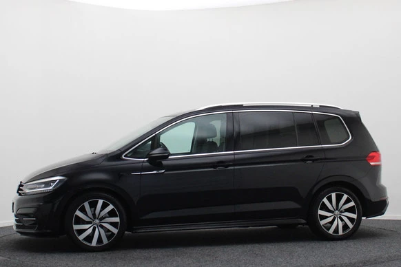 Volkswagen Touran - Afbeelding 8 van 30