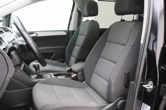 Volkswagen Touran - Afbeelding 10 van 30