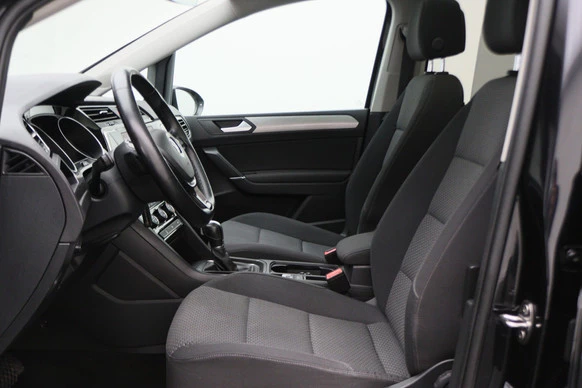 Volkswagen Touran - Afbeelding 12 van 30