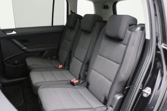 Volkswagen Touran - Afbeelding 13 van 30