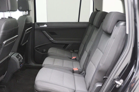 Volkswagen Touran - Afbeelding 15 van 30