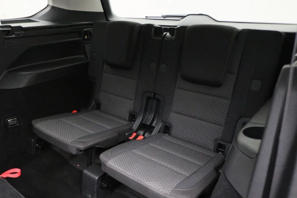 Volkswagen Touran - Afbeelding 17 van 30
