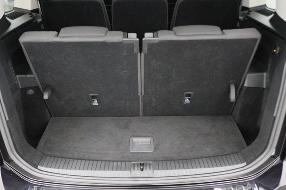 Volkswagen Touran - Afbeelding 19 van 30