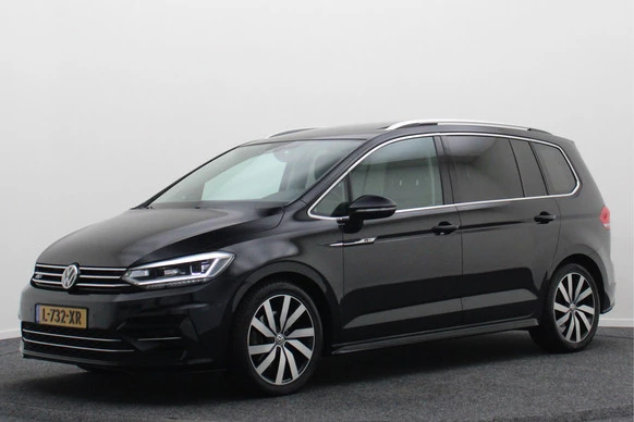 Volkswagen Touran - Afbeelding 22 van 30