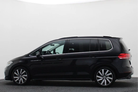 Volkswagen Touran - Afbeelding 23 van 30