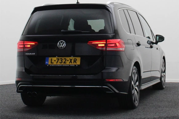 Volkswagen Touran - Afbeelding 25 van 30