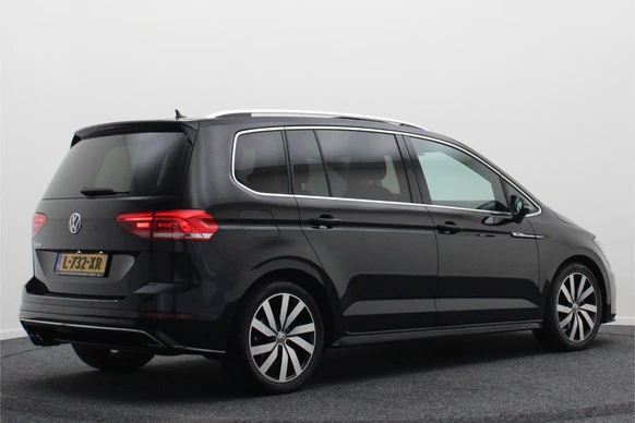 Volkswagen Touran - Afbeelding 26 van 30