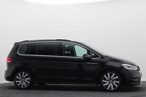 Volkswagen Touran - Afbeelding 27 van 30