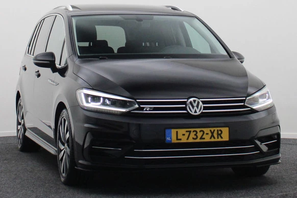 Volkswagen Touran - Afbeelding 28 van 30